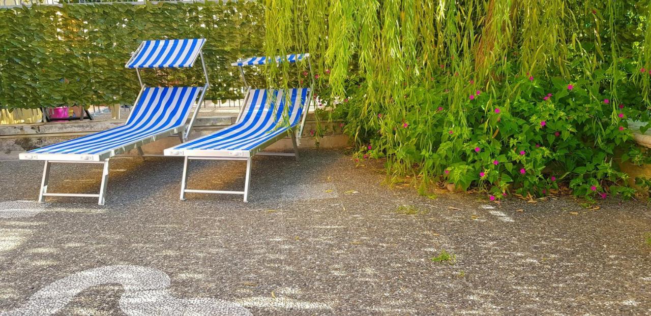 Appartamento Con Giardino Sul Mare Gallipoli Exterior photo