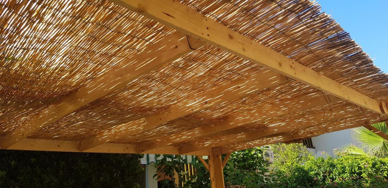 Appartamento Con Giardino Sul Mare Gallipoli Exterior photo