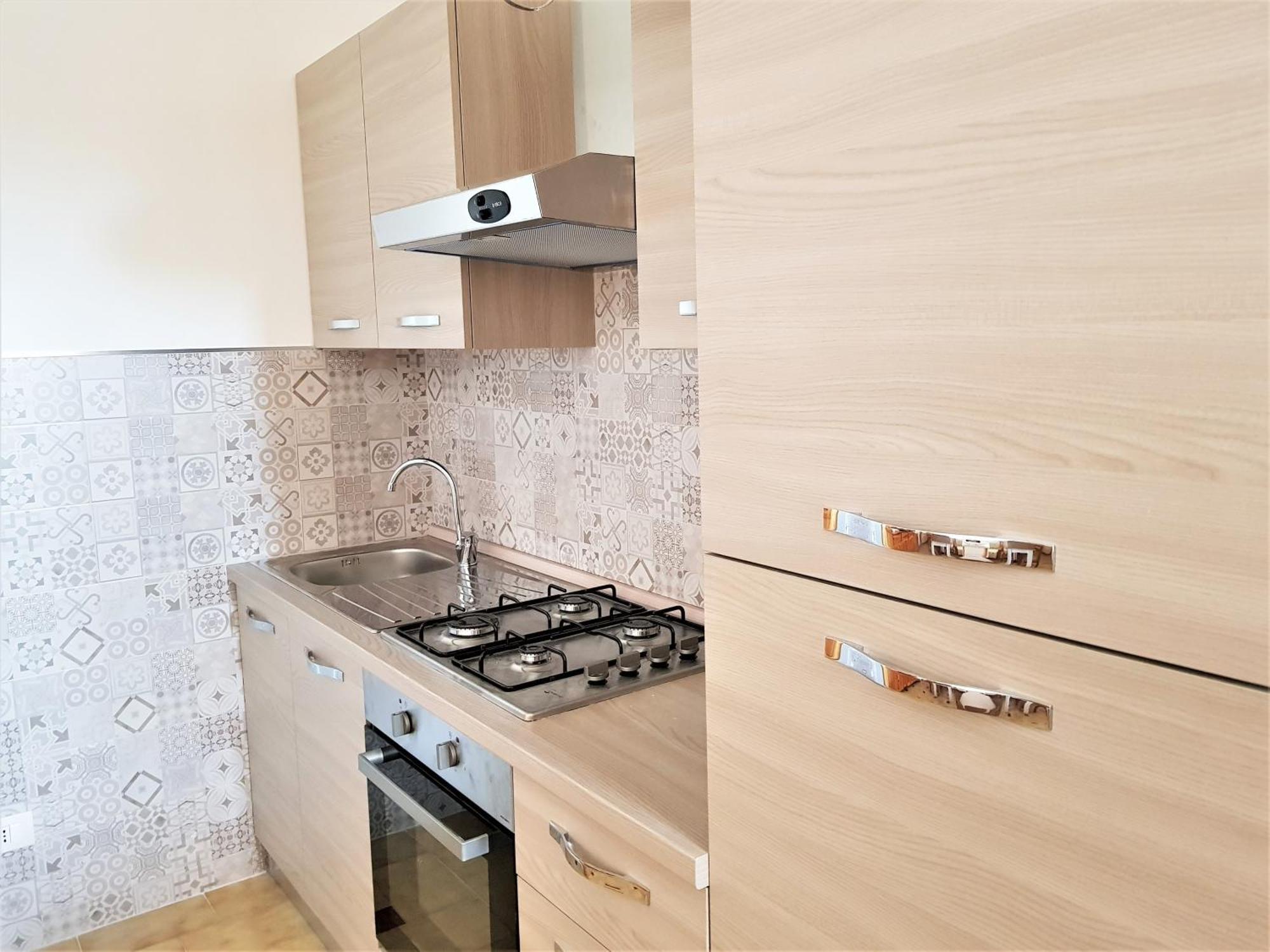 Appartamento Con Giardino Sul Mare Gallipoli Exterior photo