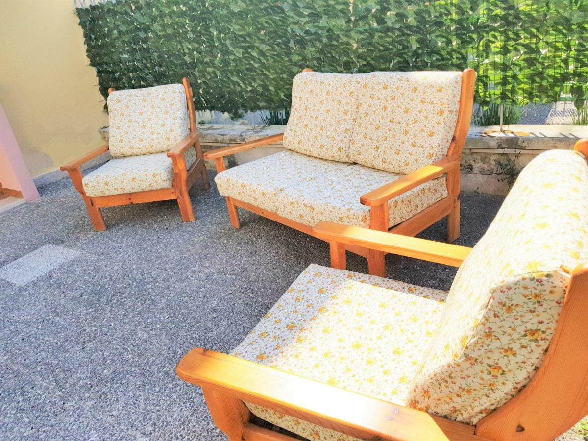 Appartamento Con Giardino Sul Mare Gallipoli Exterior photo