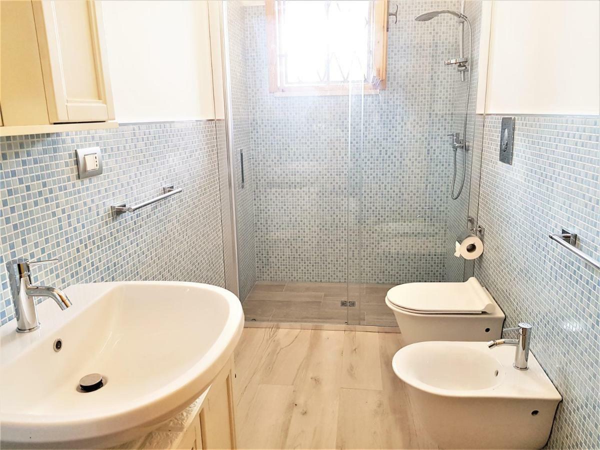 Appartamento Con Giardino Sul Mare Gallipoli Exterior photo